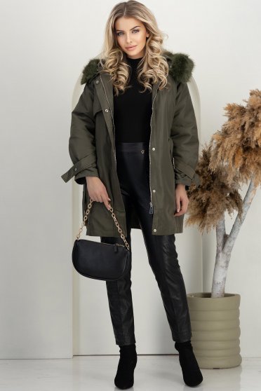 Outfit - ženska jakna online, ženske hlače, bluza za žene