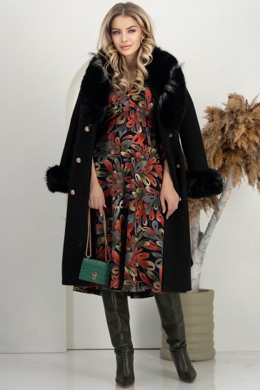 Outfit - haljina, ženski kaput online