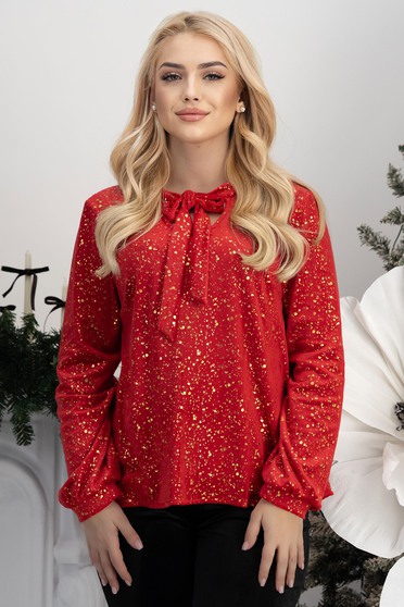 Outfit - bluza za žene, ženske hlače