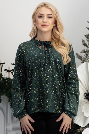 Outfit - bluza za žene, ženske hlače