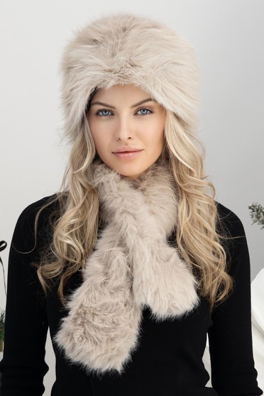 Outfit - šalovi, damski džemperi