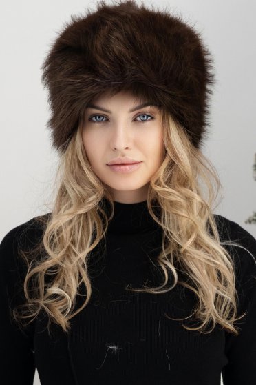 Outfit - příslušenství, svetr