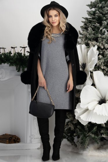 Outfit - haljina, ženski kaput online