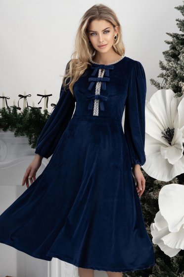 Outfit - haljina, ženski pribor, šalovi