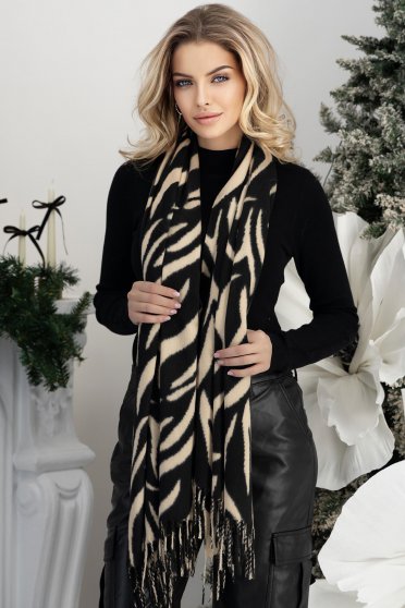 Outfit - šalovi, damski džemperi, ženske hlače