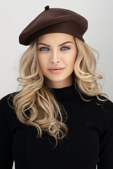 Outfit - příslušenství, svetr