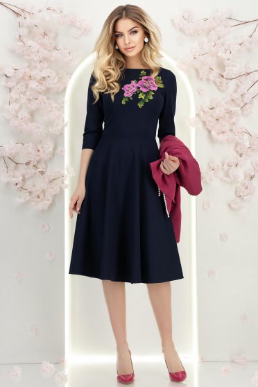 Outfit - haljina, ženska jakna