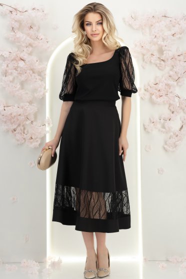 Outfit - bluza za žene, suknja