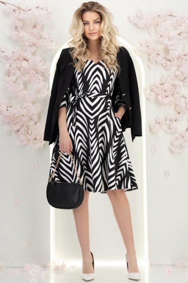 Outfit - haljina, ženska jakna