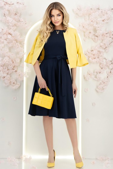 Outfit - haljina, ženska jakna