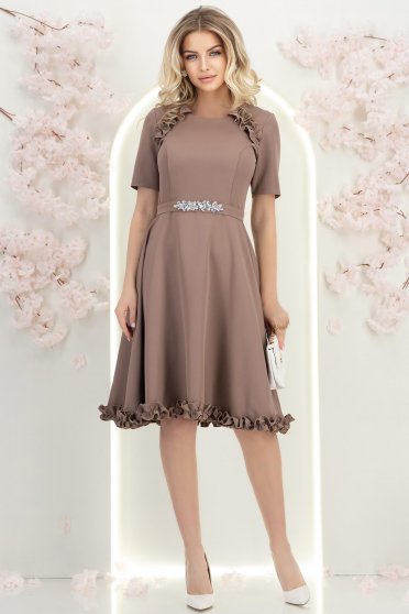 Outfit - haljina, ženski pribor