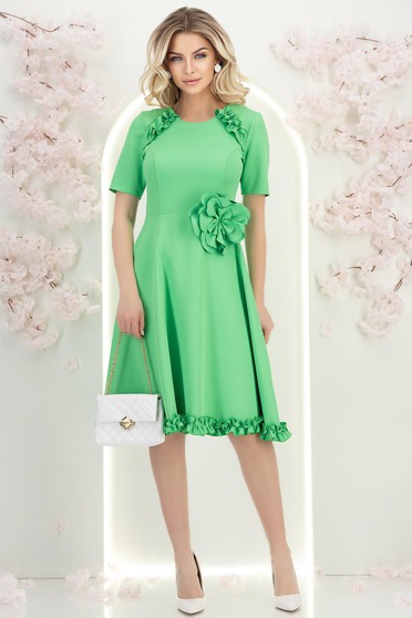 Outfit - haljina, ženski pribor