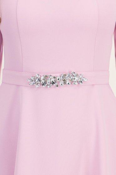 Outfit - příslušenství, šaty