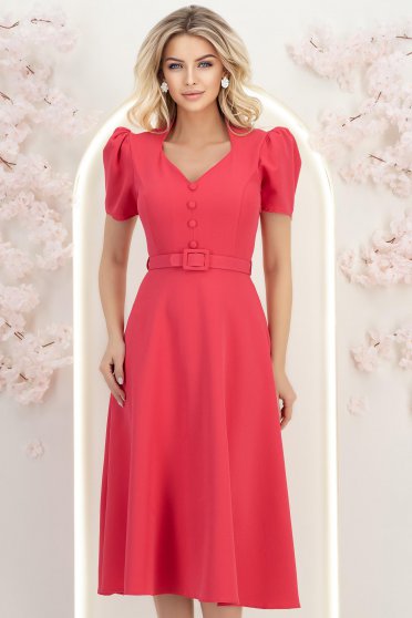 Outfit - haljina, ženski pribor