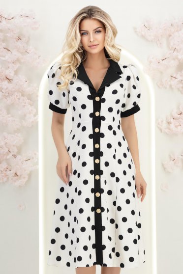 Outfit - haljina, ženska jakna