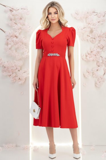 Outfit - příslušenství, šaty