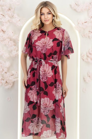 Outfit - šaty, blejzry dámská