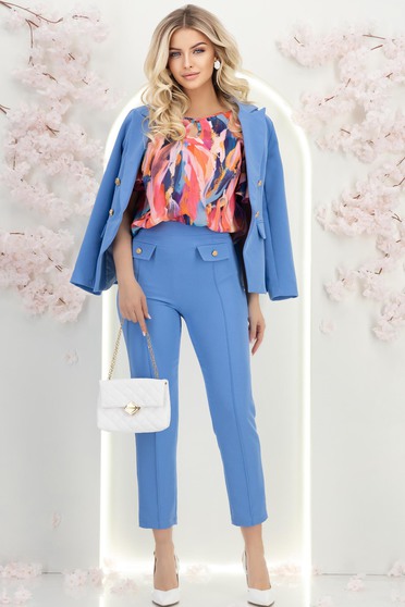 Outfit - bluza za žene, ženske hlače, ženska jakna