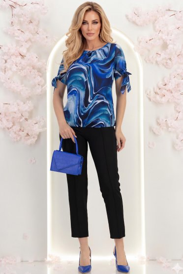 Outfit - bluza za žene, ženske hlače