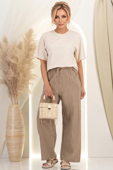 Outfit - ženske hlače, majica za žene
