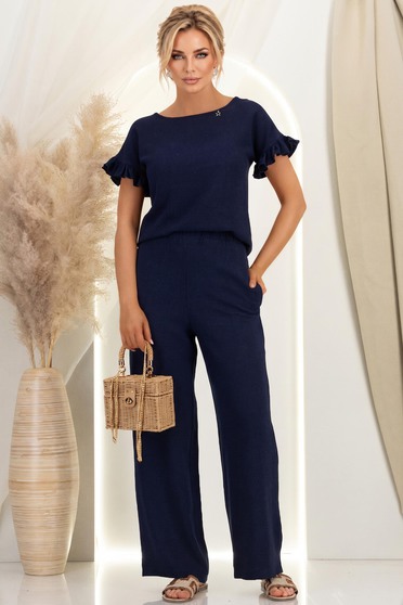 Outfit - bluza za žene, ženske hlače