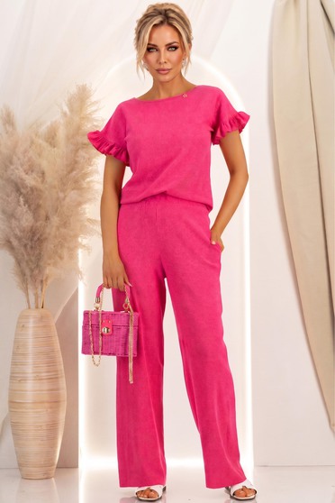 Outfit - bluza za žene, ženske hlače