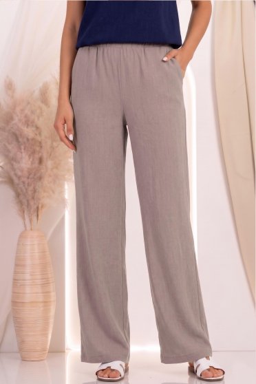 Outfit - ženske hlače, bluza za žene