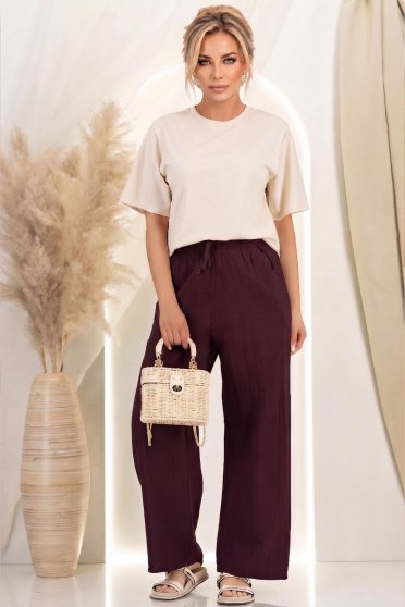 Outfit - ženske hlače, majica za žene