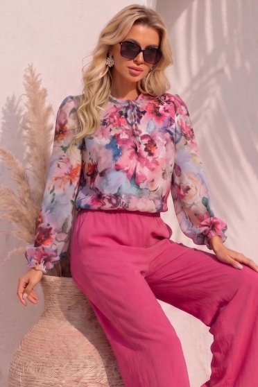 Outfit - bluza za žene, suknja, ženske hlače