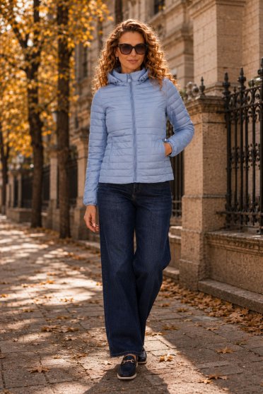 Outfit - bluza za žene, ženske traperice