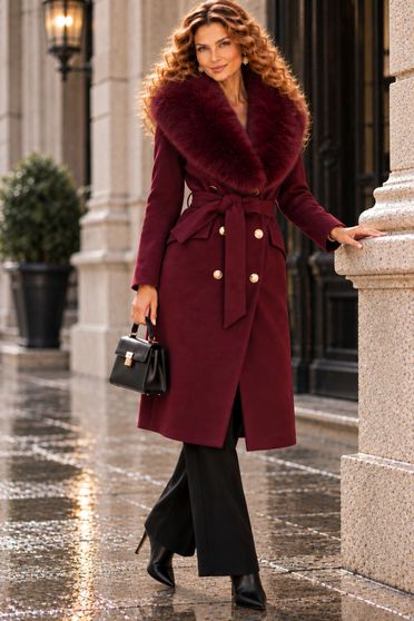 Outfit - ženski kaput online, ženske hlače, bluza za žene